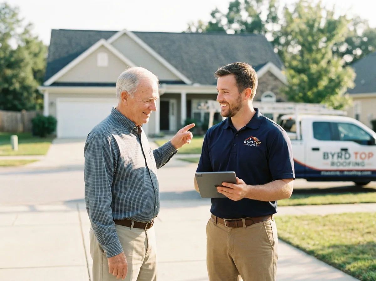 Roofing New Concord, OH FAQs